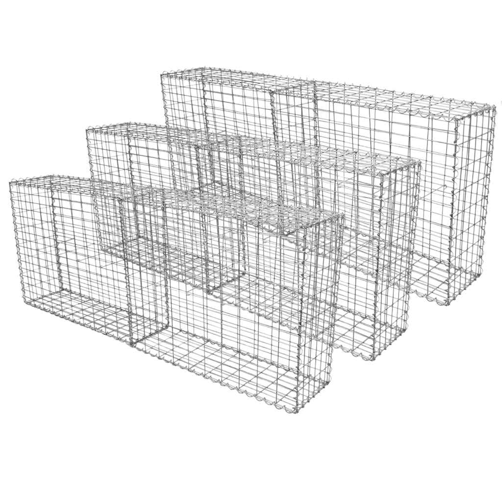 Gabion Baskets Image