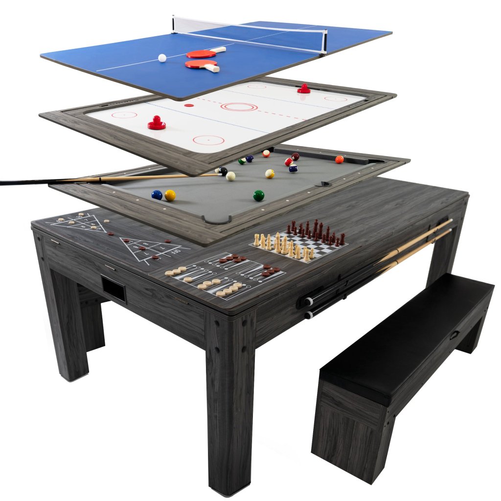 Game & Card Tables Image