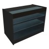 Hera LED Shop Counter Set K1200, C1200 & CM60 - Black