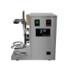 Professional Double-Cup Tea Shaker for Bubble Tea Automatic 120W Shaker with Digital Timer, 2 x 700ml Shaker Bottles, 350ml-1000ml Capacity, 400 r/min Rotation Speed, Stainless Steel Design