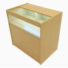 Sagittarius LED Shop Counter Set LM60, TB60 & 2 x B900 - Maple