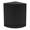 Iris LED Shop Counter Set CM60 & 2 x B1200 - Black