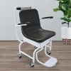 Wheelchair Scales Digital Disability Weighing Scales Medical Chair Weigh Scale