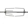 Fresh Grills Kamado Rotisserie 21