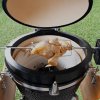 Fresh Grills Kamado Rotisserie 21