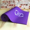 Yoga Mat Purple