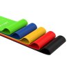 Resistance Bands Full Set Bag