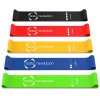 Resistance Bands Full Set Bag