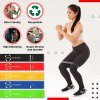 Resistance Bands Full Set Bag