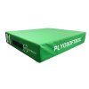 Stackable Plyometric Box
