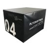 Stackable Plyometric Box