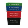 Stackable Plyometric Box