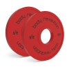 Fractional Bumper Plates (2 x 2.5kg)