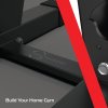 Dumbbell Weight Rack 10 Rack