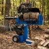15T Log Splitter