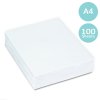 PixMax Reusable Teflon Sheet for Sublimation & Vinyl Heat Presses, 48cm x 58cm