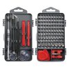 ilabPRO 120 Piece Precision Screwdriver Set