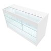 Aries LED Shop Counter Set CM60, TB60 & 2 x K1500 - White