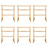Monster Shop Trestle Stand x 6