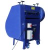 Wire Stripper Electric Automatic 1.5 - 55mm Stripping Cable Powered Portable Scrap Strip Copper Recycling Machine 380W 30M/min