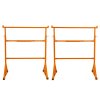 Monster Shop Trestle Stand x 2