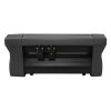 Vinyl Cutter Plotter Mini 20 inch Optical Eye Laser Guiding Business Sign Sticker Cutting Making & SignCut Pro Software