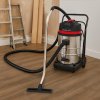 80L Wet & Dry Vacuum With 5m Hose