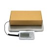 T-Mech Digital Letter & Parcel Postal Weighing Scales, Stainless Steel, 41cm x 36cm