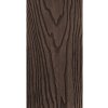 Composite Decking Boards x 5 – Brown