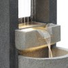 Electric Water Feature - Cascade Springs