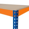 S-Rax 2 Tier Workbench - 120cm x 45cm x 90cm