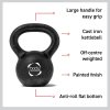 Body Revolution Cast Iron Kettlebells 12kg