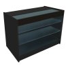 Aries LED Shop Counter Set CM60, TB60 & 2 x K1200 - Black