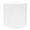 Iris LED Shop Counter Set CM60 & 2 x B1200 - White