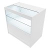 Calliope LED Shop Counter Set K900, C900 & LM60 - White