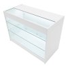 Hera LED Shop Counter Set K1200, C1200 & CM60 - White