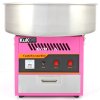 KuKoo Candy Floss Making Machine / Cotton Candy Maker / Fun Party Cooking Snacks