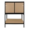 Garage Workbench Black Pegboard Drawer Shelves LED Light Heavy Duty Steel Wooden Workshop Industrial Shed DIY Work Table Desk Tool Storage Station Unit 370kg Total Capacity 40 Hooks Rubber Mallet