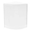 Helios LED Shop Counter Set CM60 & 2 x K1500 - White