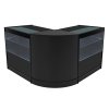 Selene LED Shop Counter Set CM60 & 2 x C900 - Black