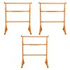 Monster Shop Trestle Stand x 3