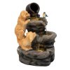 Electric Water Feature - Canine Creek