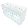 Calliope LED Shop Counter Set K1500, C1500 & LM60 - White