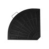 Cantilever Parasol Base - Fan x 4