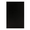 LED Retail Shop Counter K1500 - Black