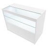 Calliope LED Shop Counter Set K1200, C1200 & LM60 - White
