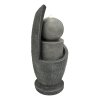 Electric Water Feature - Zen Cascade