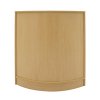 Adonis LED Shop Counter Set B1500, C1500 & CM60 - Maple