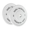 Olympic Bumper Plates Colour 25kg pair