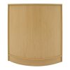 Helios LED Shop Counter Set CM60 & 2 x K1500 - Maple